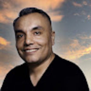 Meet your Posher, Luis c.